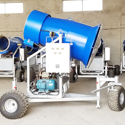 造雪機(jī) 造雪機(jī)